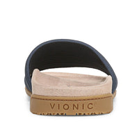 Vionic Evie Compression Knit Dark Denim