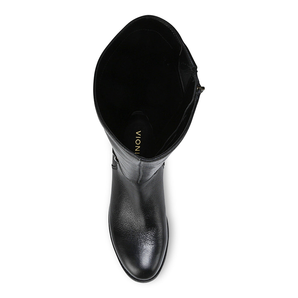 Womens Vionic Rochelle in Black – Lucky Shoes