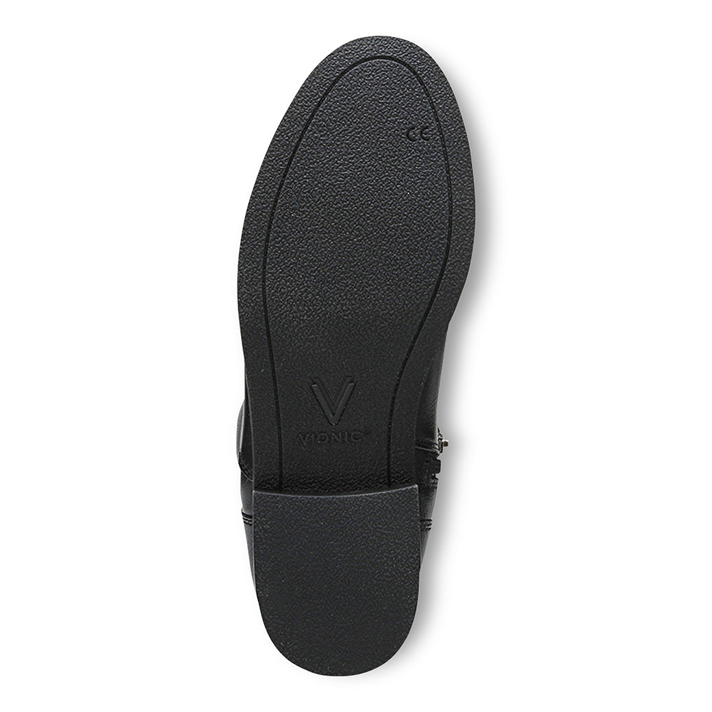 RIKO　黒　38 Womens Vionic Rochelle in Black – Lucky Shoes