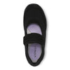Vionic Walk Slim Giselle Black