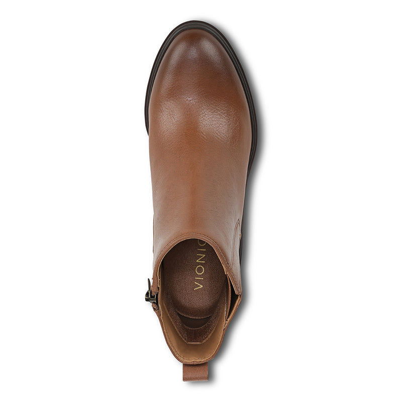 Vionic Savannah Hazelnut