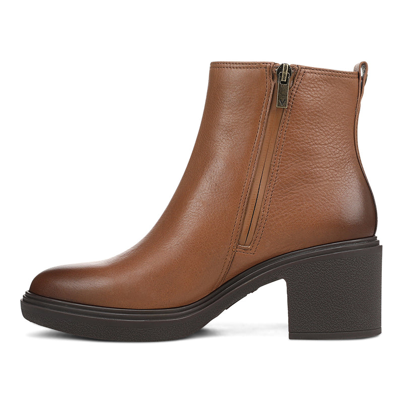 Vionic Savannah Hazelnut