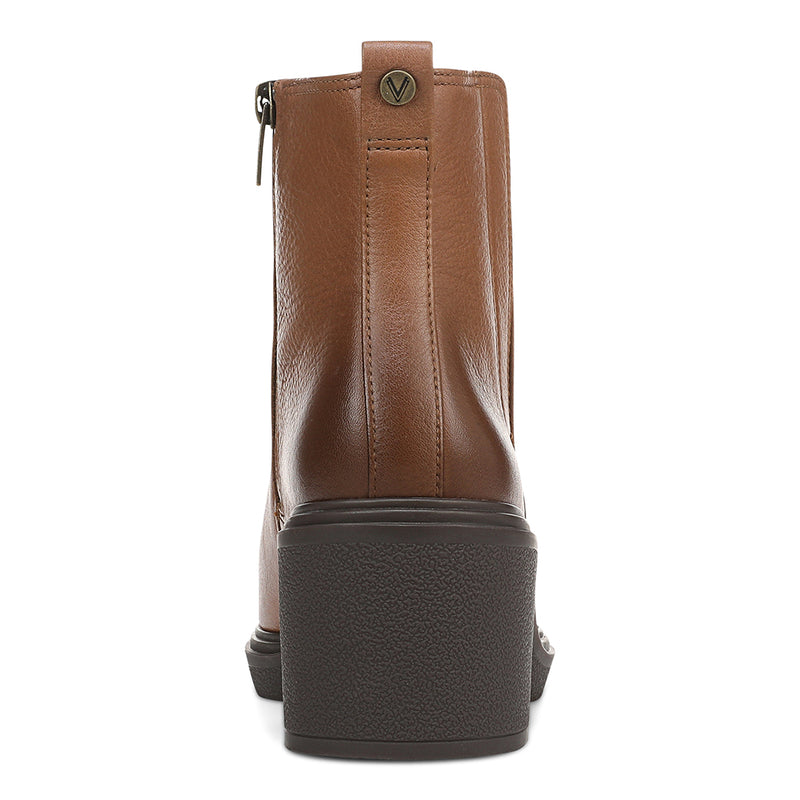 Vionic Savannah Hazelnut