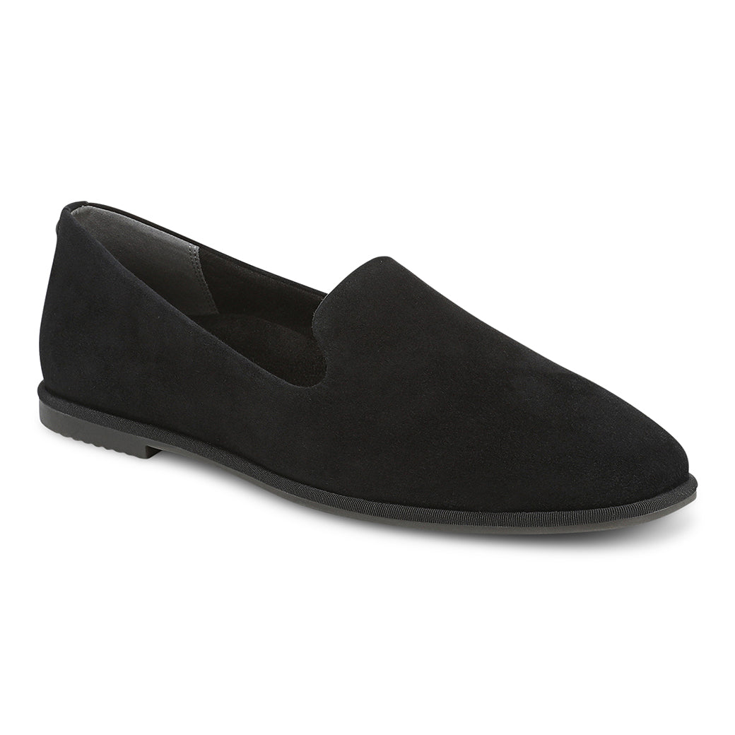 Womens Vionic Willa 2.0 in Black – Lucky Shoes