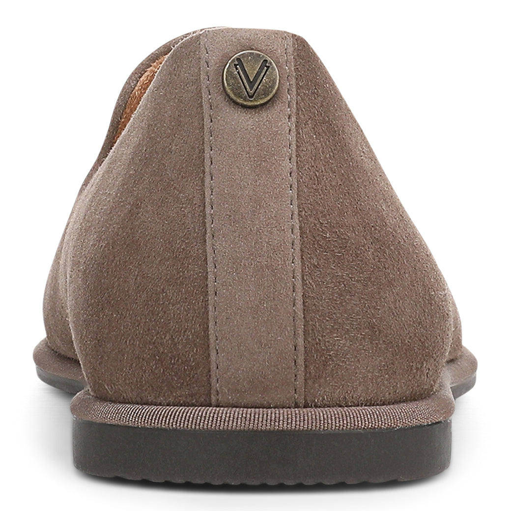 Vionic Willa 2.0 Driftwood