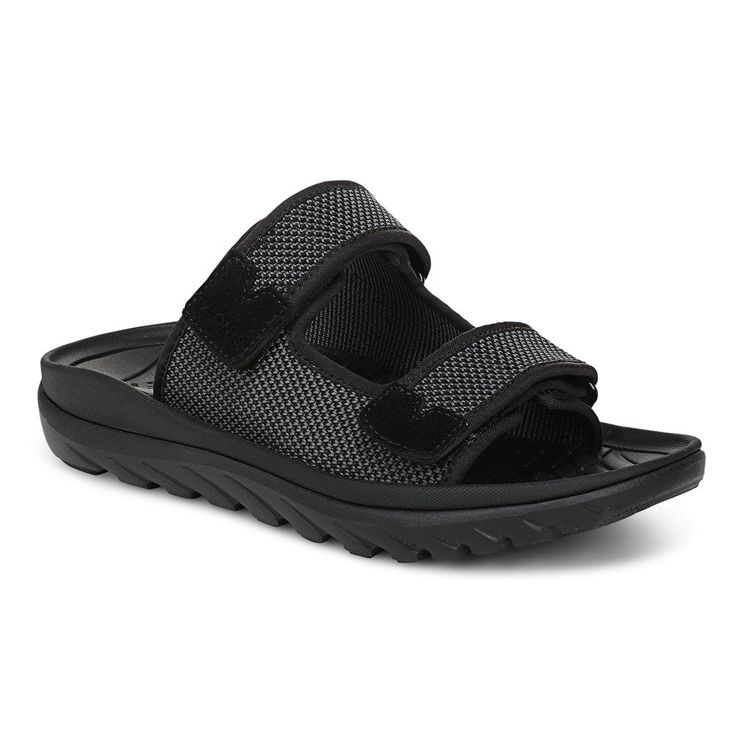 Womens Vionic Hope RX in Black – Lucky Shoes