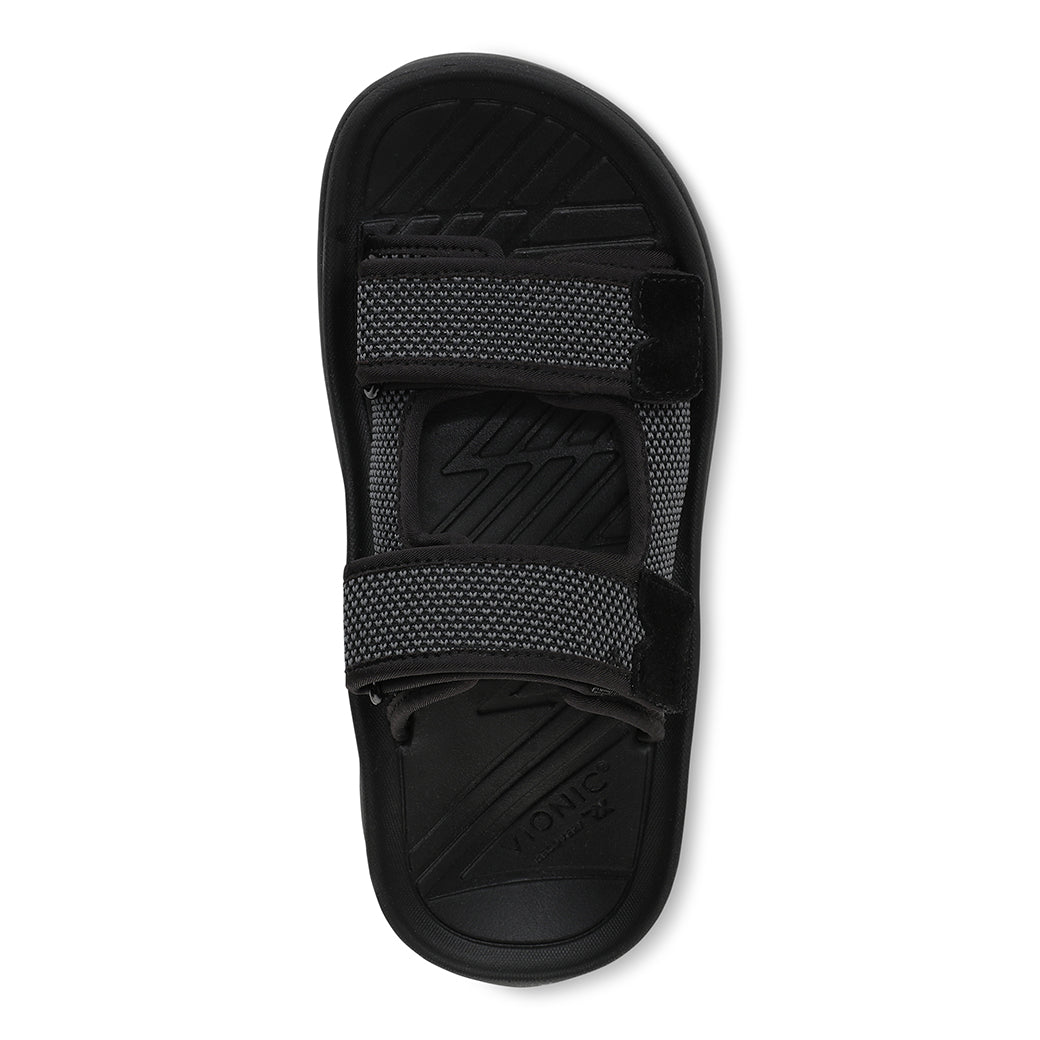 Womens Vionic Hope RX in Black – Lucky Shoes