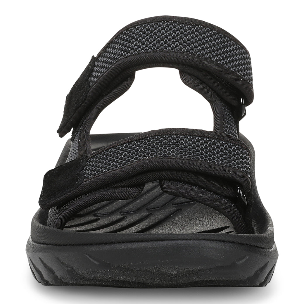 Womens Vionic Hope RX in Black – Lucky Shoes
