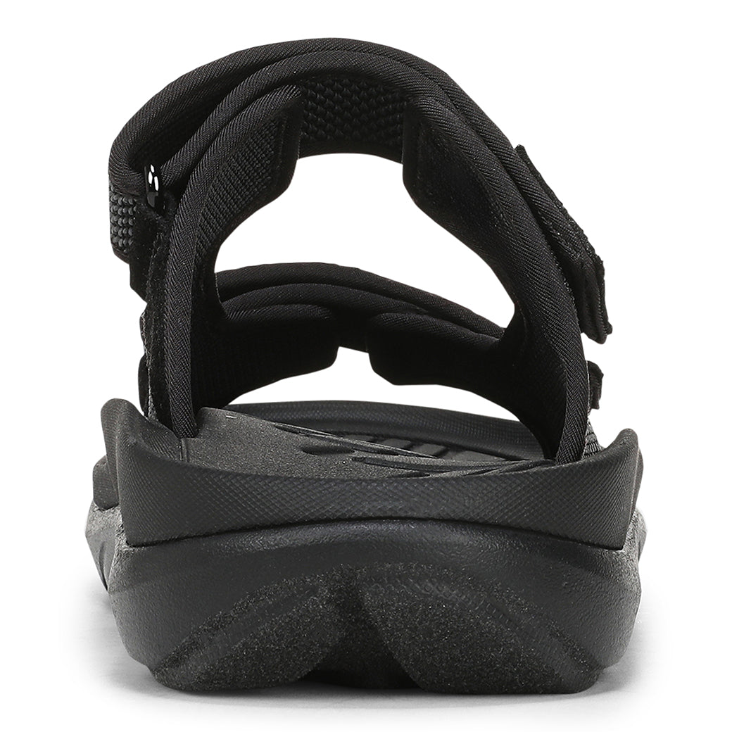 Womens Vionic Hope RX in Black – Lucky Shoes