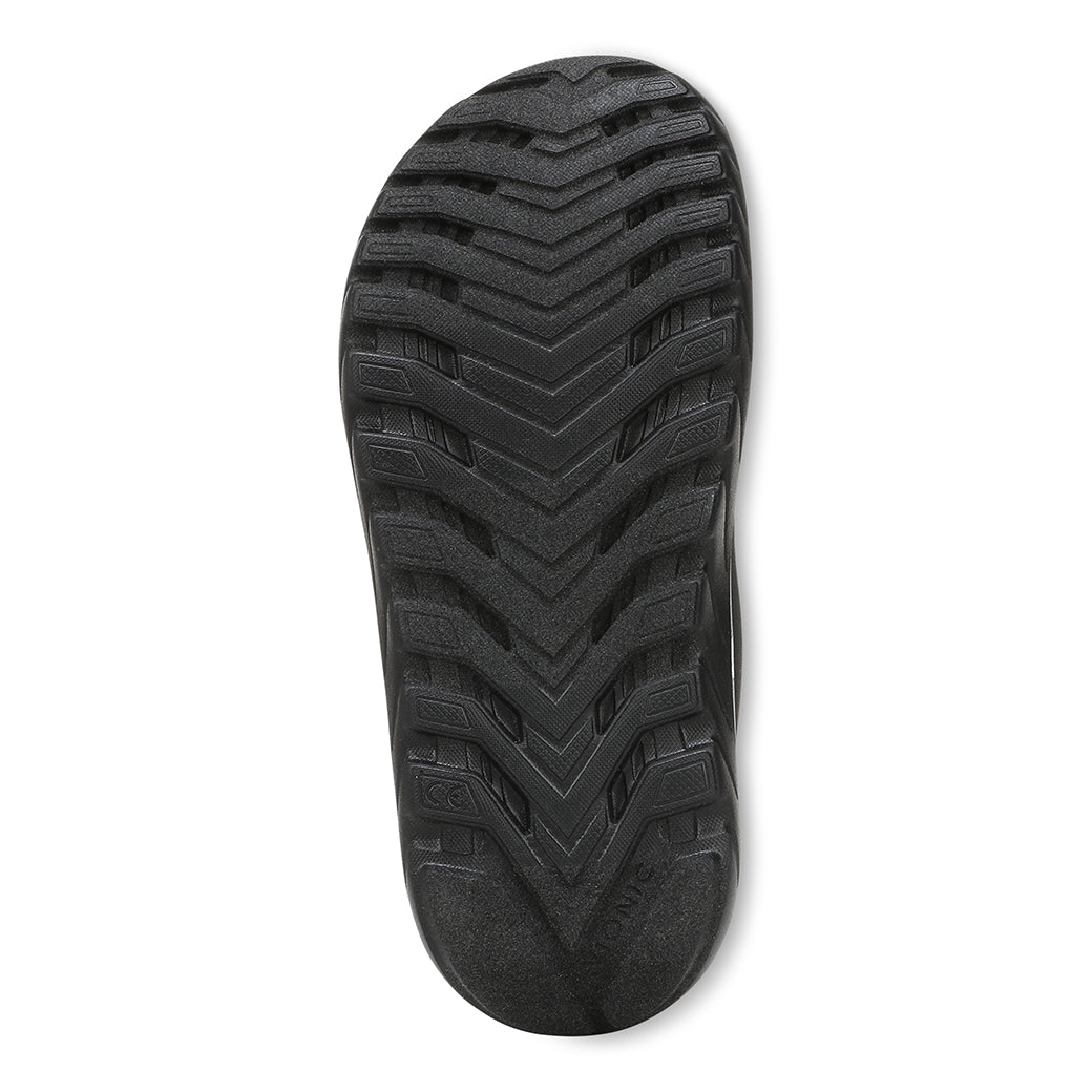 Womens Vionic Hope RX in Black – Lucky Shoes