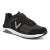 Vionic Walk Strider Knit Black
