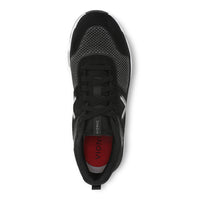 Vionic Walk Strider Knit Black