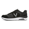 Vionic Walk Strider Knit Black