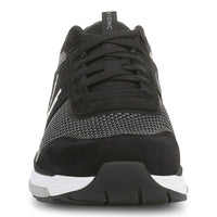Vionic Walk Strider Knit Black