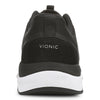 Vionic Walk Strider Knit Black