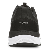Vionic Walk Strider Knit Black