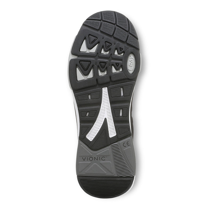 Vionic Walk Strider Knit Black