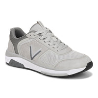 Vionic Walk Strider Knit Paloma Grey