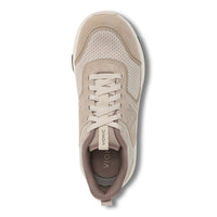 Vionic Walk Strider Knit Lucid Beige