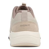 Vionic Walk Strider Knit Lucid Beige