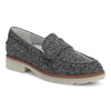 Vionic Cleo Loafer Slate Grey Multi