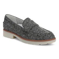 Vionic Cleo Loafer Slate Grey Multi