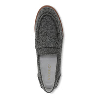 Vionic Cleo Loafer Slate Grey Multi