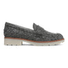 Vionic Cleo Loafer Slate Grey Multi