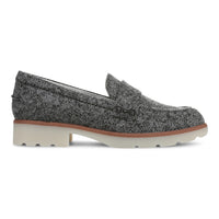Vionic Cleo Loafer Slate Grey Multi