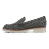 Vionic Cleo Loafer Slate Grey Multi
