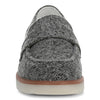 Vionic Cleo Loafer Slate Grey Multi