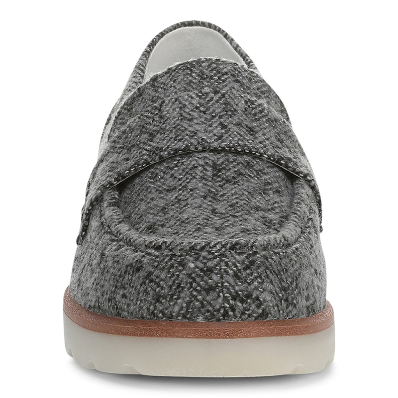 Vionic Cleo Loafer Slate Grey Multi