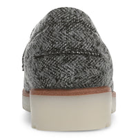 Vionic Cleo Loafer Slate Grey Multi