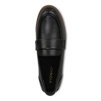 Vionic Cleo Loafer Black