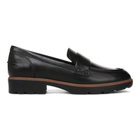 Vionic Cleo Loafer Black