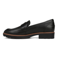 Vionic Cleo Loafer Black
