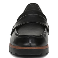 Vionic Cleo Loafer Black