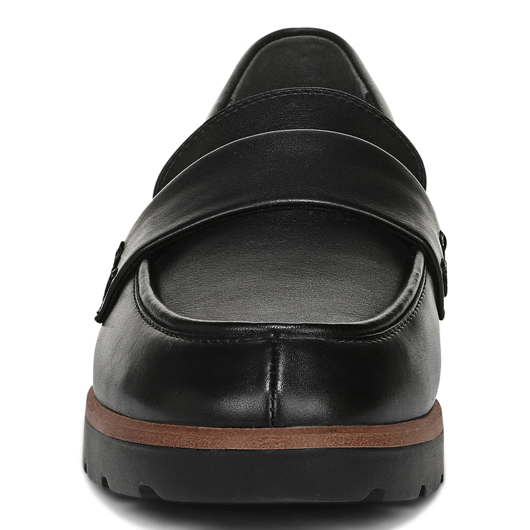 Vionic Cleo Loafer Black
