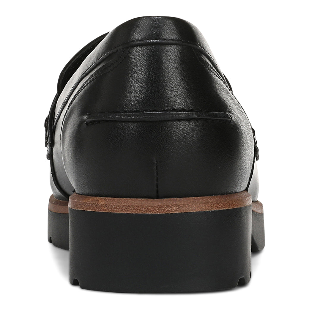 Vionic Cleo Loafer Black