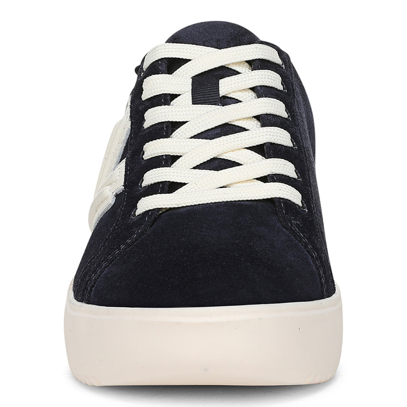 Vionic Kearny Lace 2.0 Navy Blazer