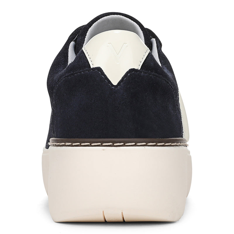 Vionic Kearny Lace 2.0 Navy Blazer