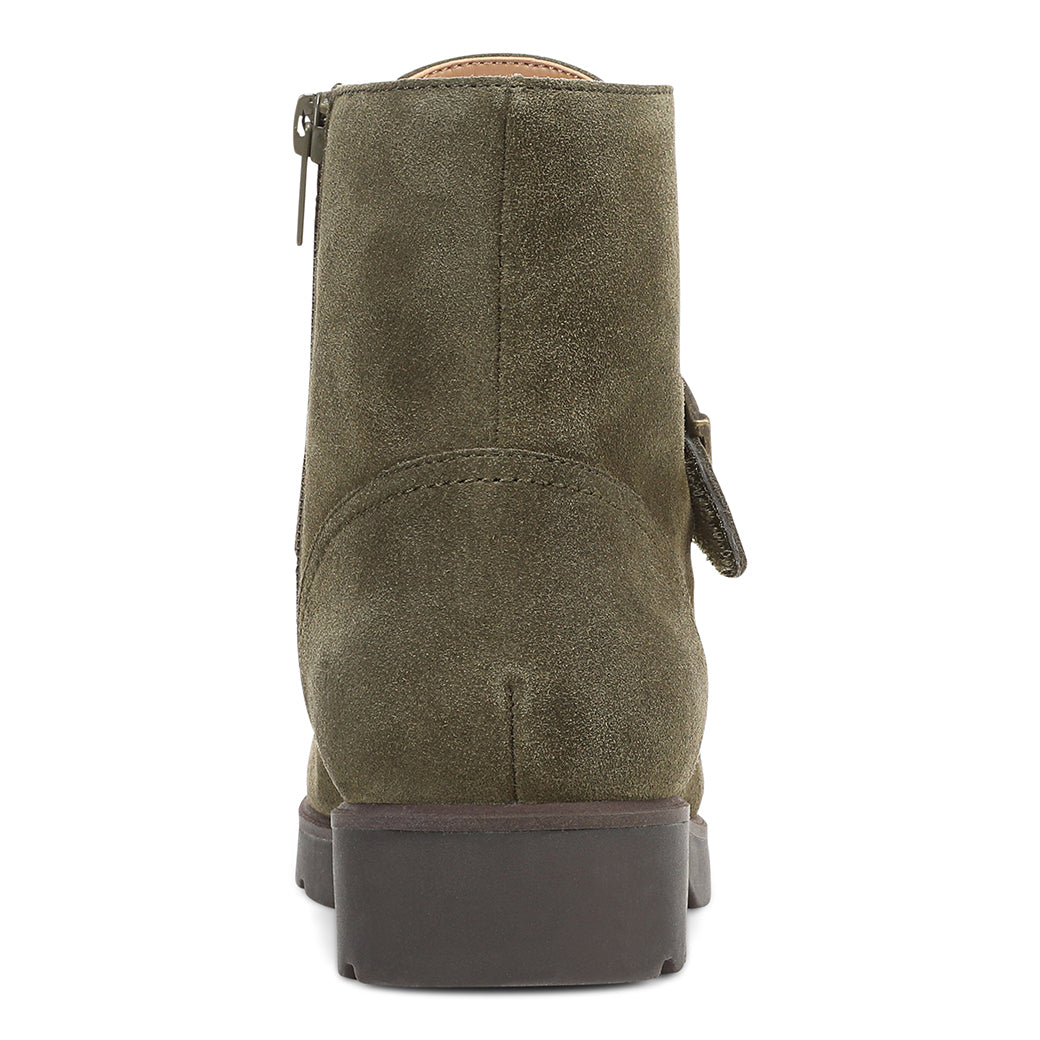 Vionic Catina Dark Olive