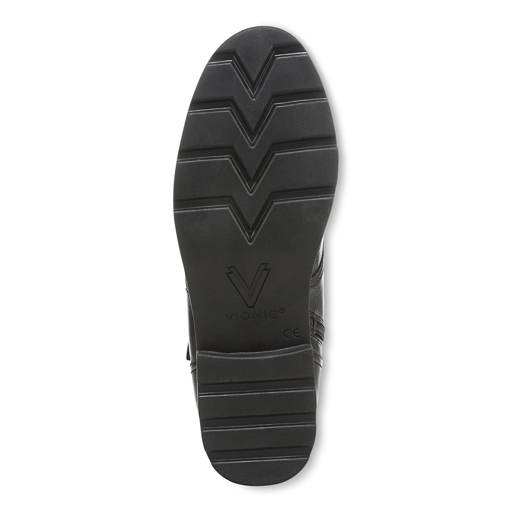 Womens Vionic Catina in Black – Lucky Shoes