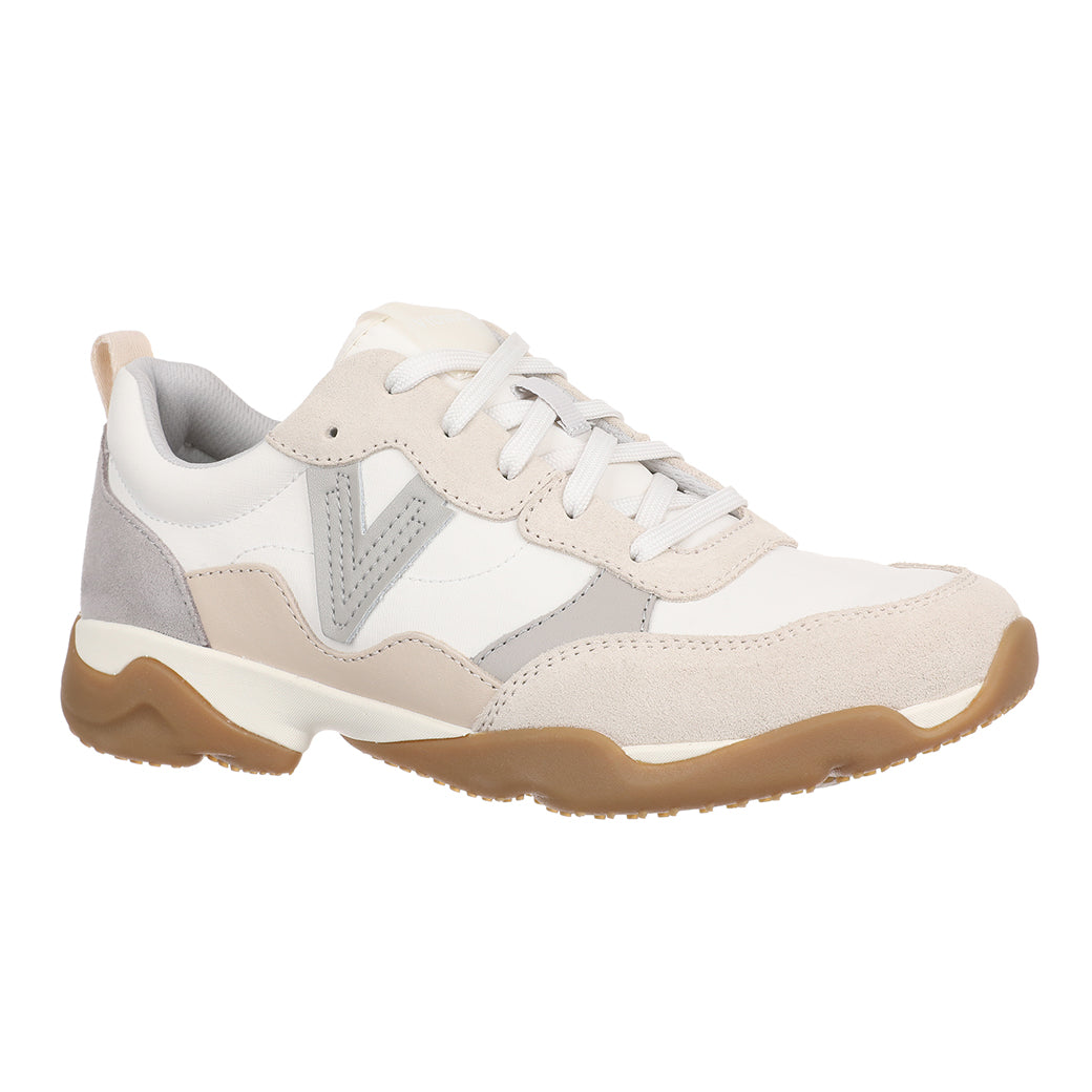 Vionic Walk Slim Glide Ivory