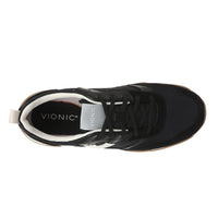 Vionic Walk Slim Glide Black