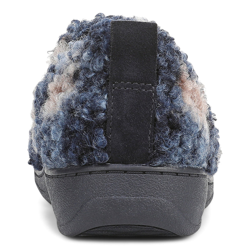 Vionic Imogen Navy Multi