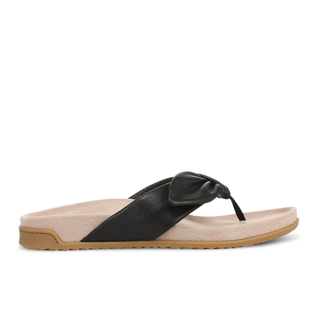 Vionic Eva Black
