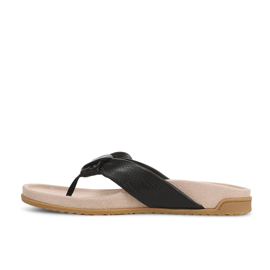 Vionic Eva Black