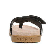 Vionic Eva Black