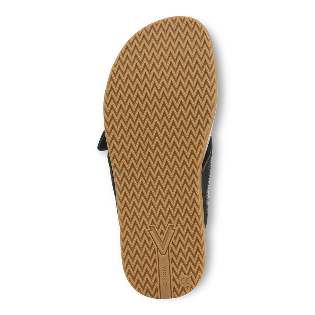 Vionic Eva Black